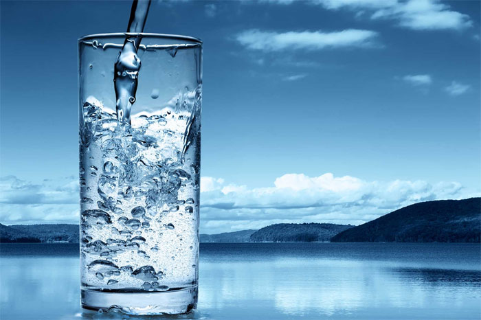 Thiếu nước sạch, loài người có thể sẽ phải uống nước bồn cầu trong tương lai
