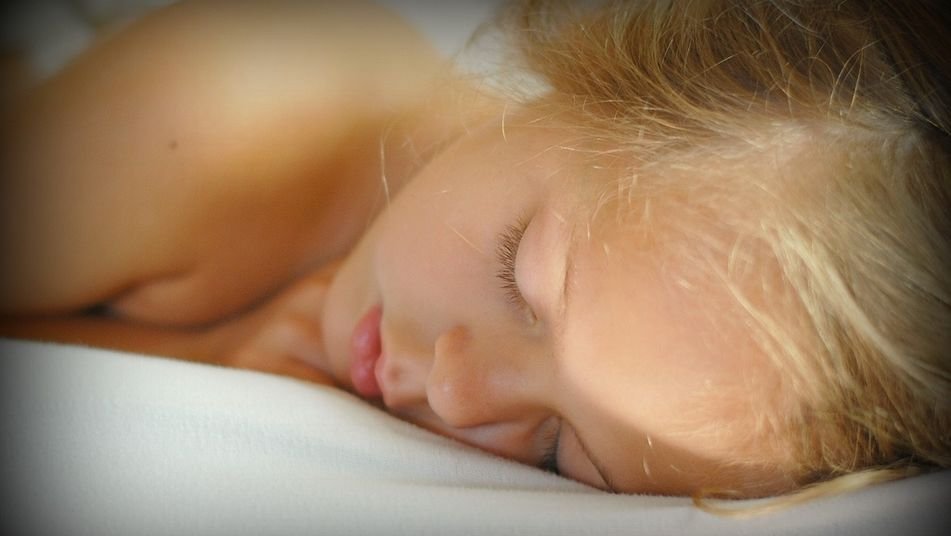 Thời gian ngủ lý tưởng cho các độ tuổi khác nhau