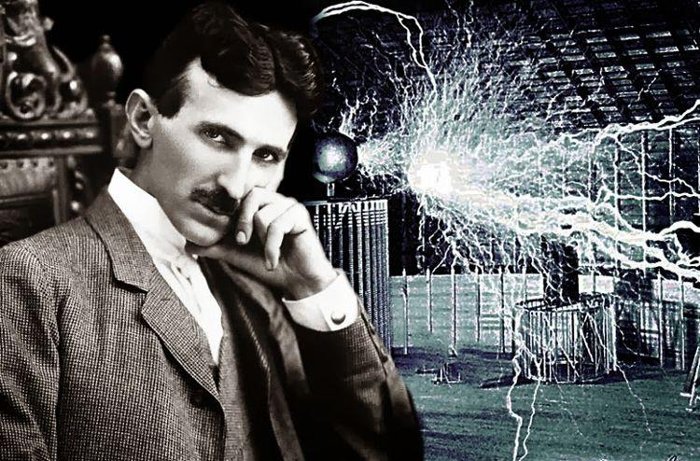 Thomas Edison vs Nikola Tesla: Khi thương gia gục ngã trước kẻ điên