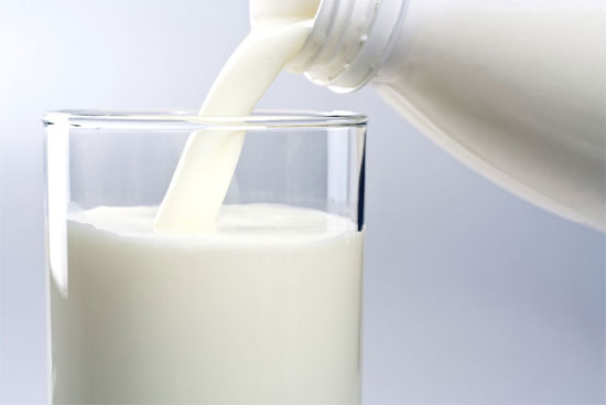 Thuốc chữa ung thư từ protein có trong sữa người
