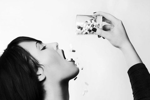 Thuốc giảm đau biến phụ nữ thành con nghiện