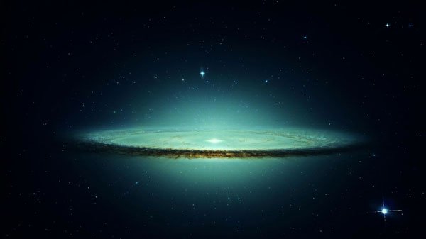 Thuyết Big Bang có thể sai