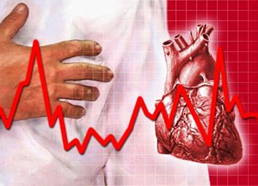 Tiêm phòng cúm giảm 50% nguy cơ tai biến tim mạch