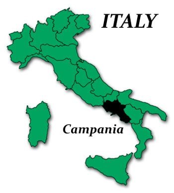 Tìm bí ẩn trong Tam giác chết ở Italy