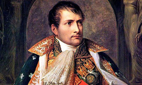 Tìm hiểu những sự thật thú vị về Hoàng đế Napoleon Bonaparte