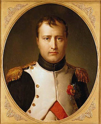 Tìm hiểu những sự thật thú vị về Hoàng đế Napoleon Bonaparte