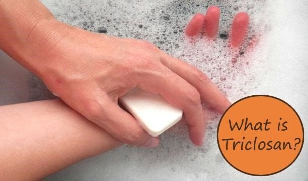 Tìm hiểu về chất diệt khuẩn Triclosan