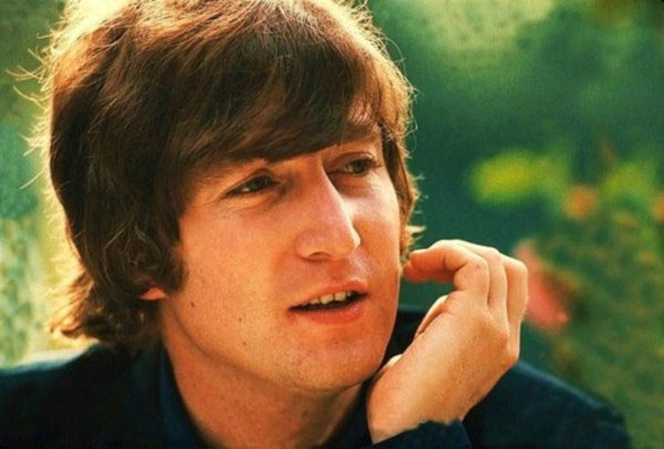 Tìm ra loài nhện mới được đặt tên theo John Lennon