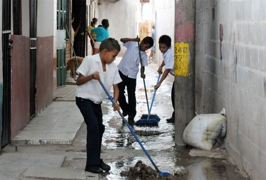 Tìm ra phương pháp ngăn chặn loài muỗi Anophele sinh sản