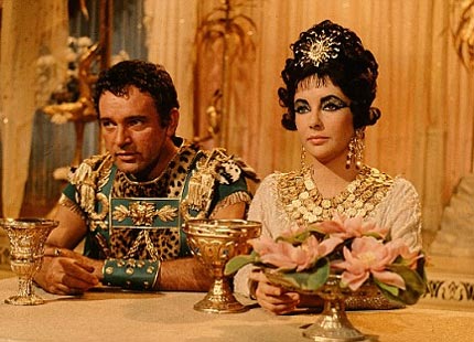 Tìm thấy sọ Nữ hoàng Cleopatra