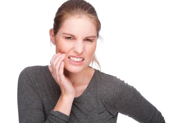 Tình trạng răng miệng thể hiện sức khỏe của bạn