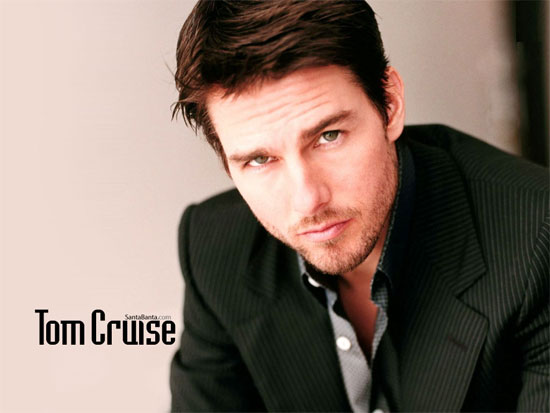 Tom Cruise muốn bay vào vũ trụ