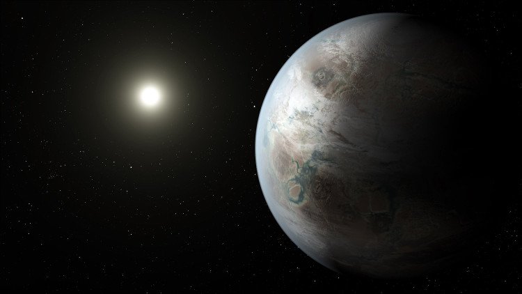 Top 5 hành tinh giống Trái Đất nhất đã được phát hiện