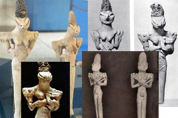 Top 5 hiện vật bí ẩn được phát hiện ở các nghĩa địa cổ