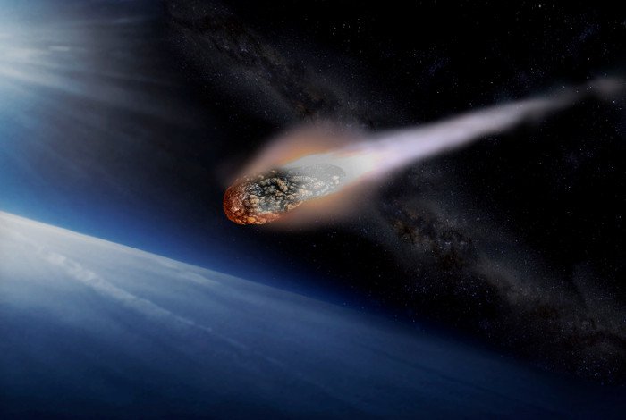 Trái đất tận thế vào đầu tháng 3 tới: NASA đưa ra kết luận gì?