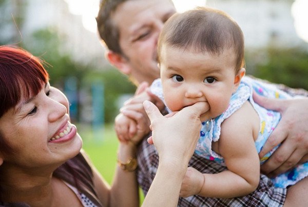 Trí thông minh của bạn là do thứ tự sinh quyết định?