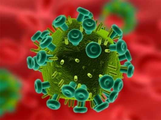 Triển vọng gel giúp phụ nữ chống HIV