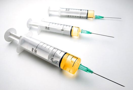 Trung Quốc bán vắcxin đầu tiên phòng viêm gan E