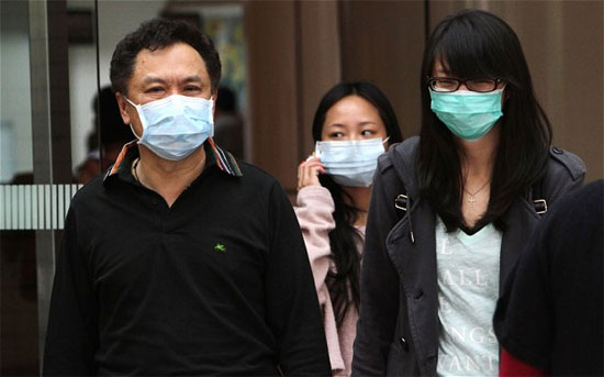 Trung Quốc phát hiện mới về virus H7N9