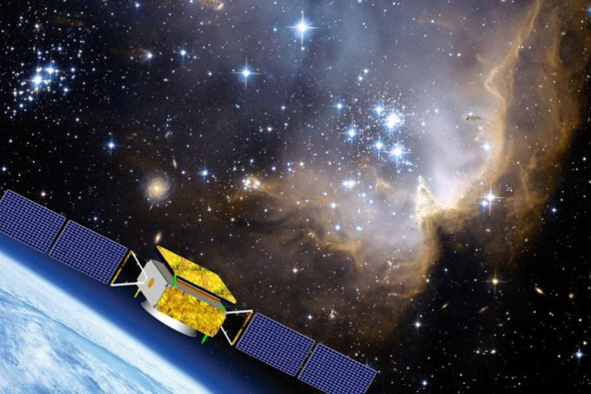 Trung Quốc phóng vệ tinh để nghiên cứu vật chất tối của vũ trụ