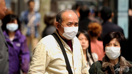 Trung Quốc: Virus cúm H7N9 dễ tấn công người già