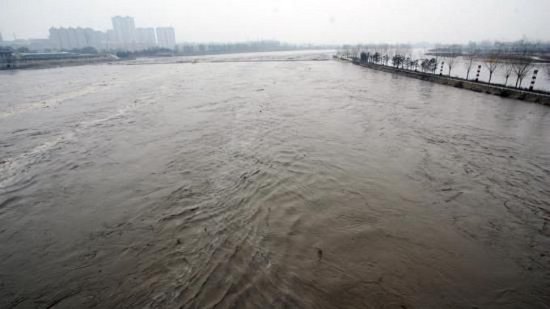 Trung Quốc: vỡ đập nước, nhấn chìm 19 thôn