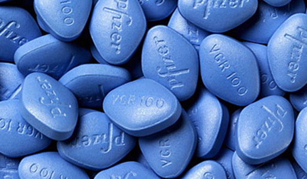 Tử vong do viagra?