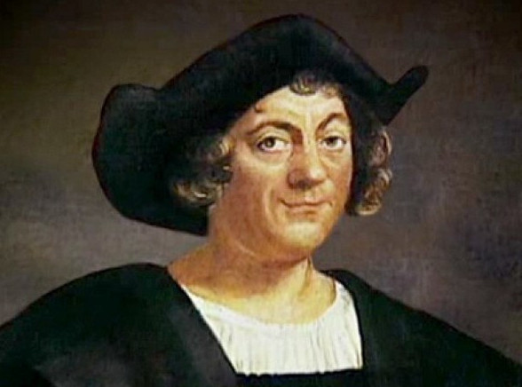 Tuyên bố phát hiện mới về thân phận của Christopher Columbus