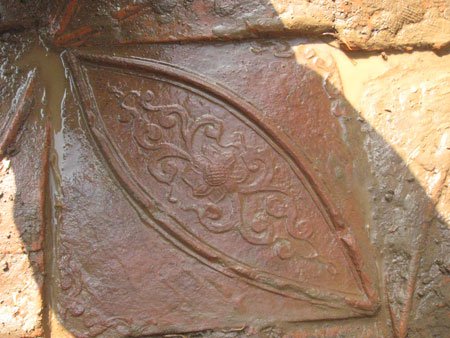 Tuyên Quang: Phát hiện nhiều di tích cổ ở Sơn Dương