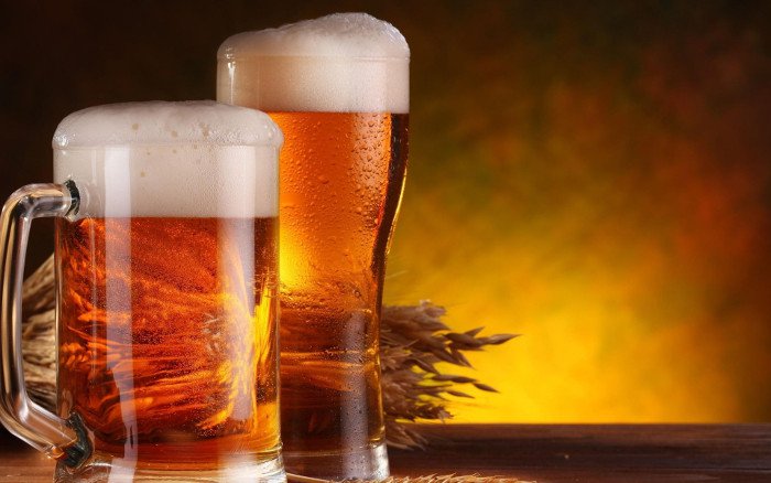 Uống bao nhiêu ly rượu, bia thì không say?