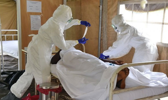 USAID kêu gọi tăng cường hiểu biết của người dân về dịch Ebola