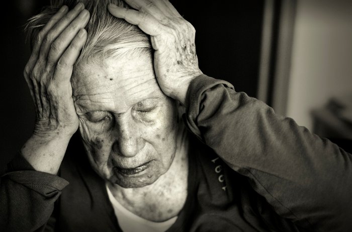 Vắc xin mới chống lại bệnh Alzheimer