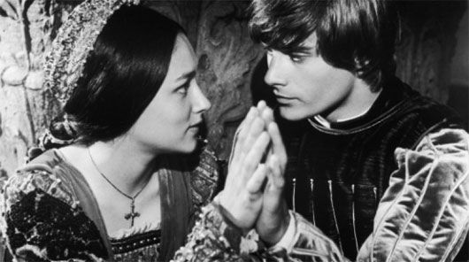 Vai trò gene trong xung đột kiểu Romeo - Juliet