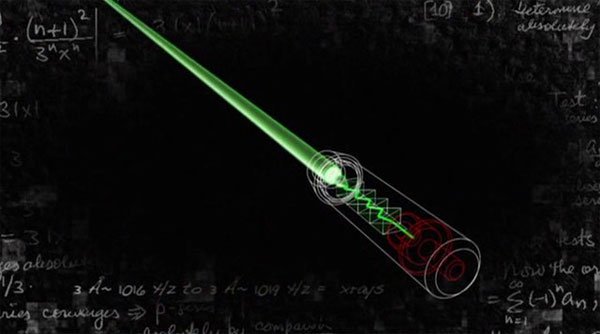 Vì sao lightsaber không thể trở thành hiện thực?