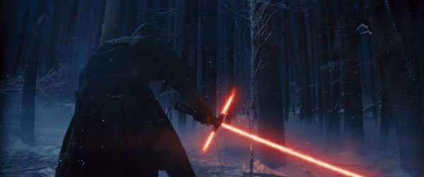 Vì sao lightsaber không thể trở thành hiện thực?