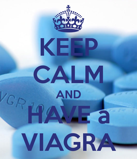 Viagra có thể làm tăng gấp đôi nguy cơ ung thư da