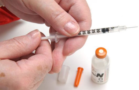 Việc chế tạo thuốc insulin dạng viên đạt tiến bộ mới