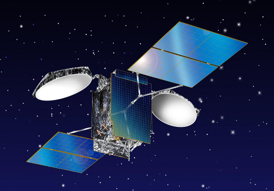 Việt Nam sẽ phóng vệ tinh thứ 3 vào quý II-2013