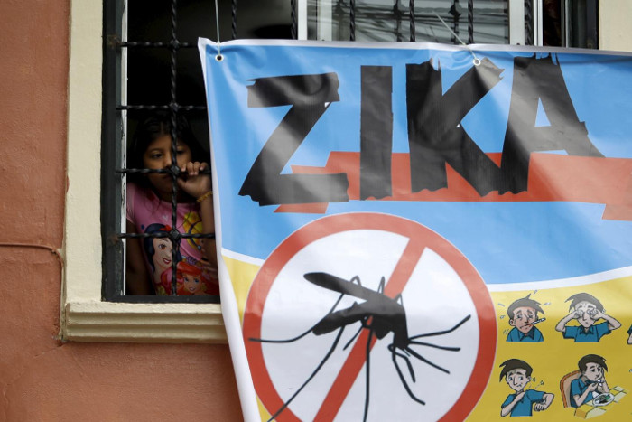 Virus Zika xuất hiện tại Lào, các cửa khẩu ở Quảng Trị đề phòng