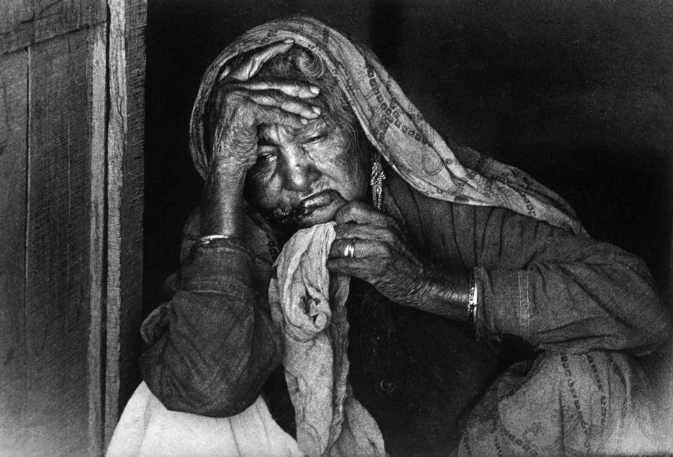 Vụ rò rỉ chất độc - Thảm án Bhopal