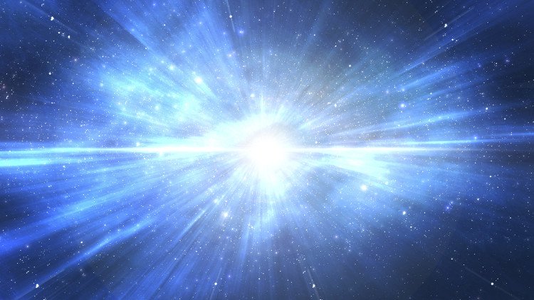 Vũ trụ có thể sụp đổ, tạo ra vụ nổ Big Bang mới