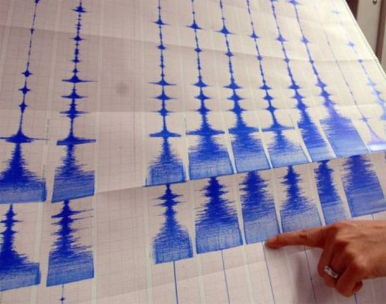 Xảy ra động đất tại Vanuatu, Mexico và Trung Quốc