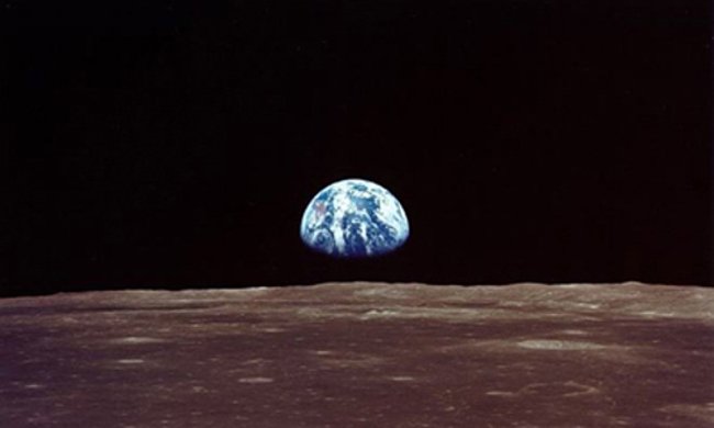 20/7: Kỷ niệm 47 năm con người lần đầu đặt chân lên Mặt Trăng
