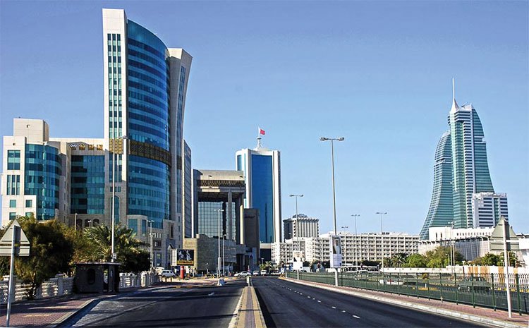 Bahrain – viên ngọc của vùng vịnh Ba Tư