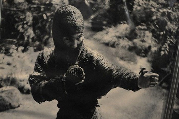 Bí ẩn về ninja nửa người nửa quỷ Nhật Bản: Những câu chuyện khó tin nhưng có thật