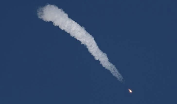 Chế độ bay cứu mạng phi hành gia sau sự cố phóng tàu Soyuz