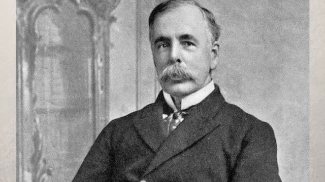 Ebenezer Cobb Morley - cha đẻ của bóng đá hiện đại là ai?