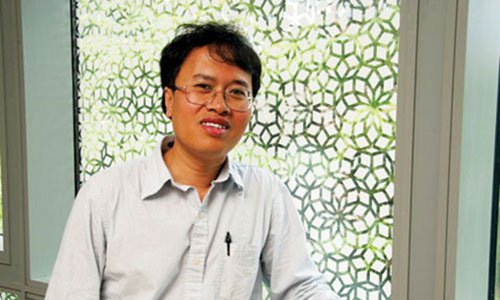 GS Đàm Thanh Sơn đoạt giải thưởng vật lý danh giá Dirac 2018