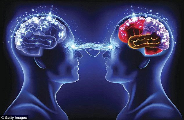 Kết nối não người giúp chia sẻ suy nghĩ đã trở thành công nghệ có thật rồi!