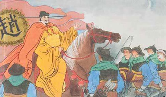 Lời nguyền kinh hãi trong mộ hoàng đế Trung Quốc khiến kẻ trộm nhơ nhuốc suốt đời
